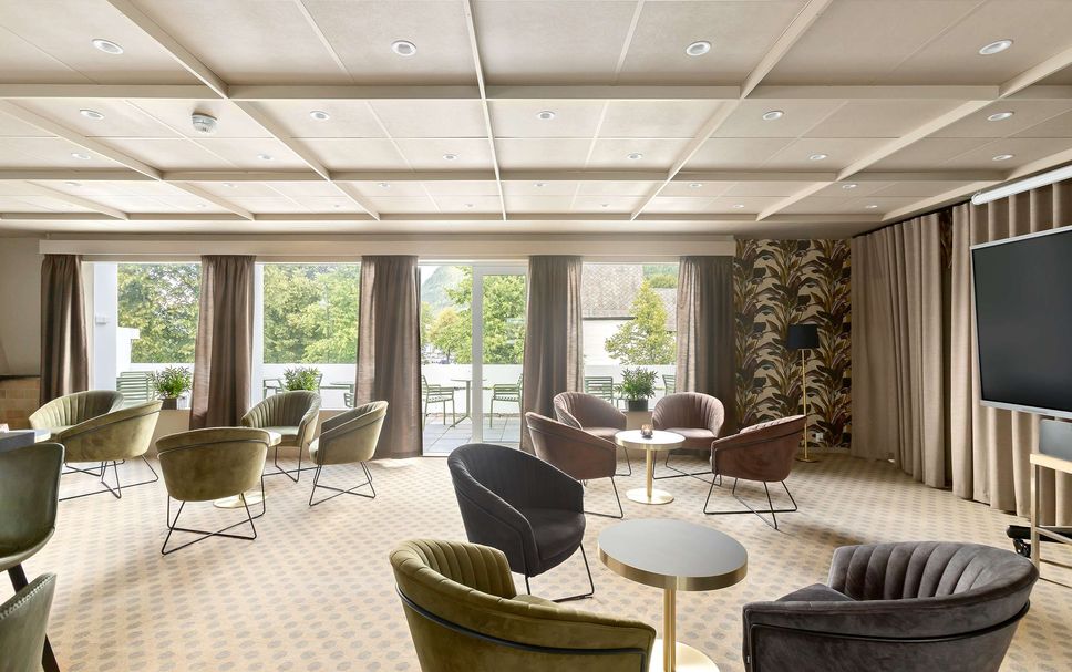 Balai Menunggu Gambar