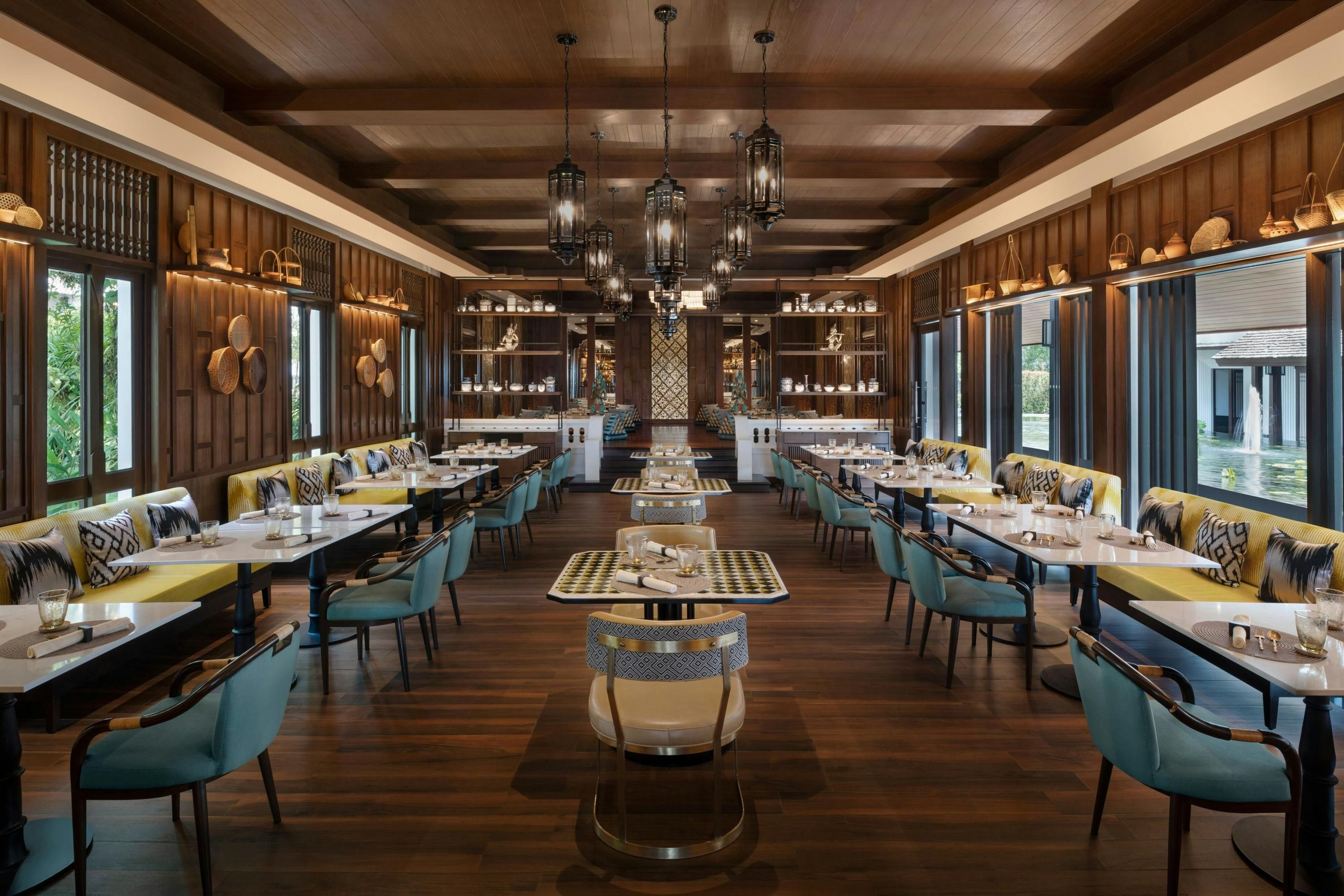 Restoran