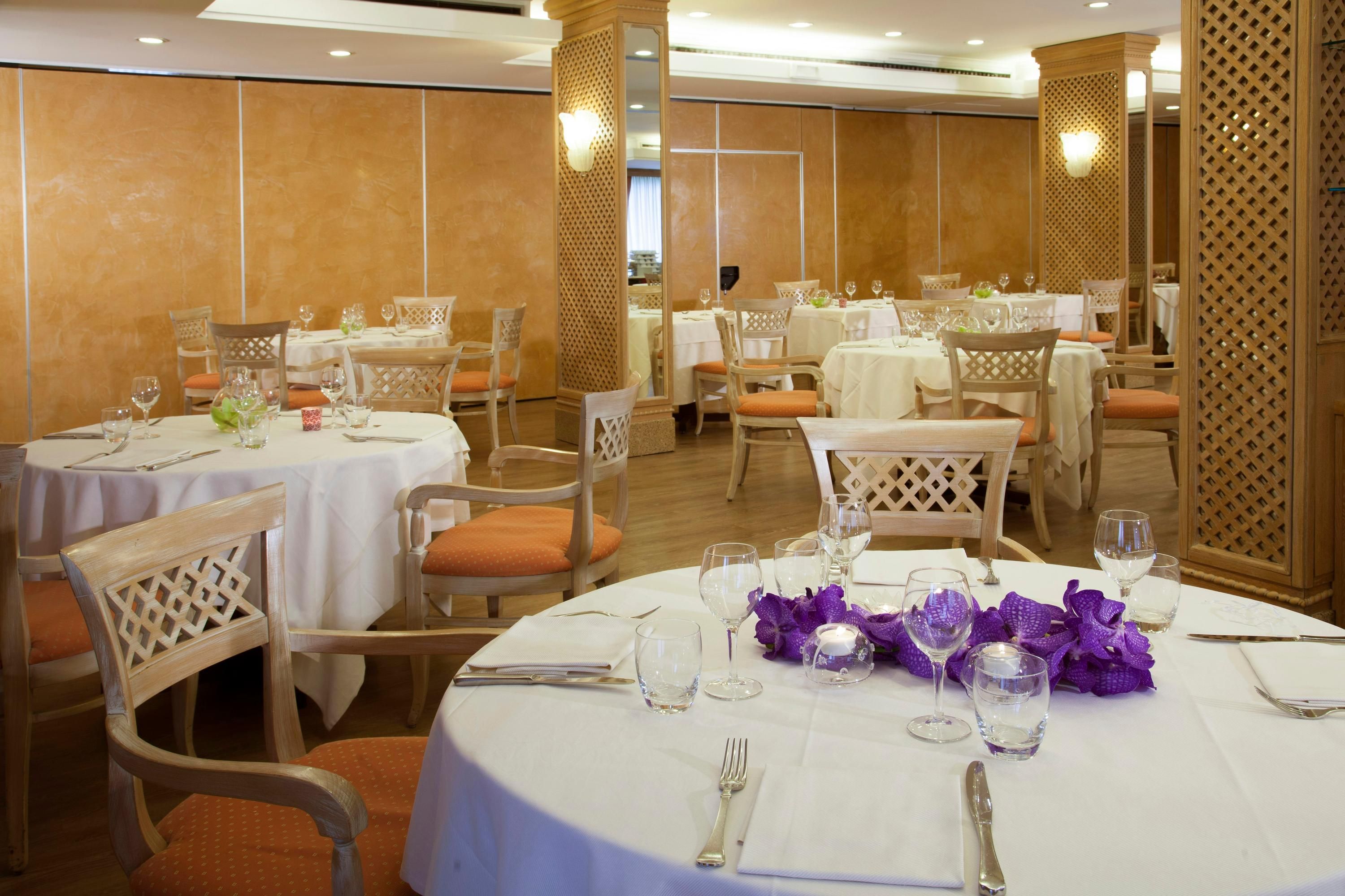Restoran