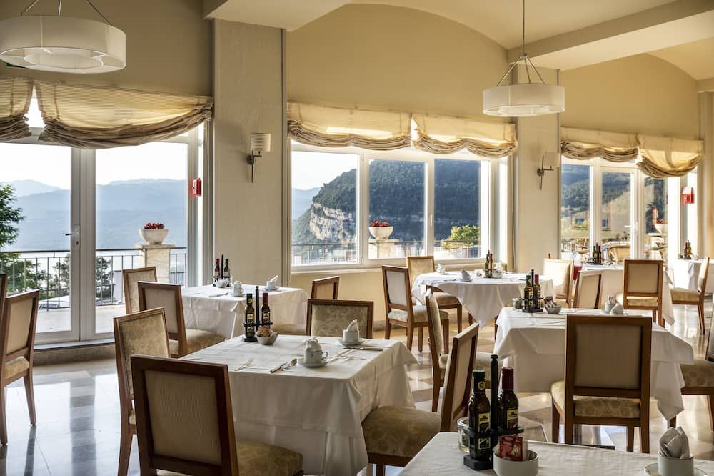 Restoran
