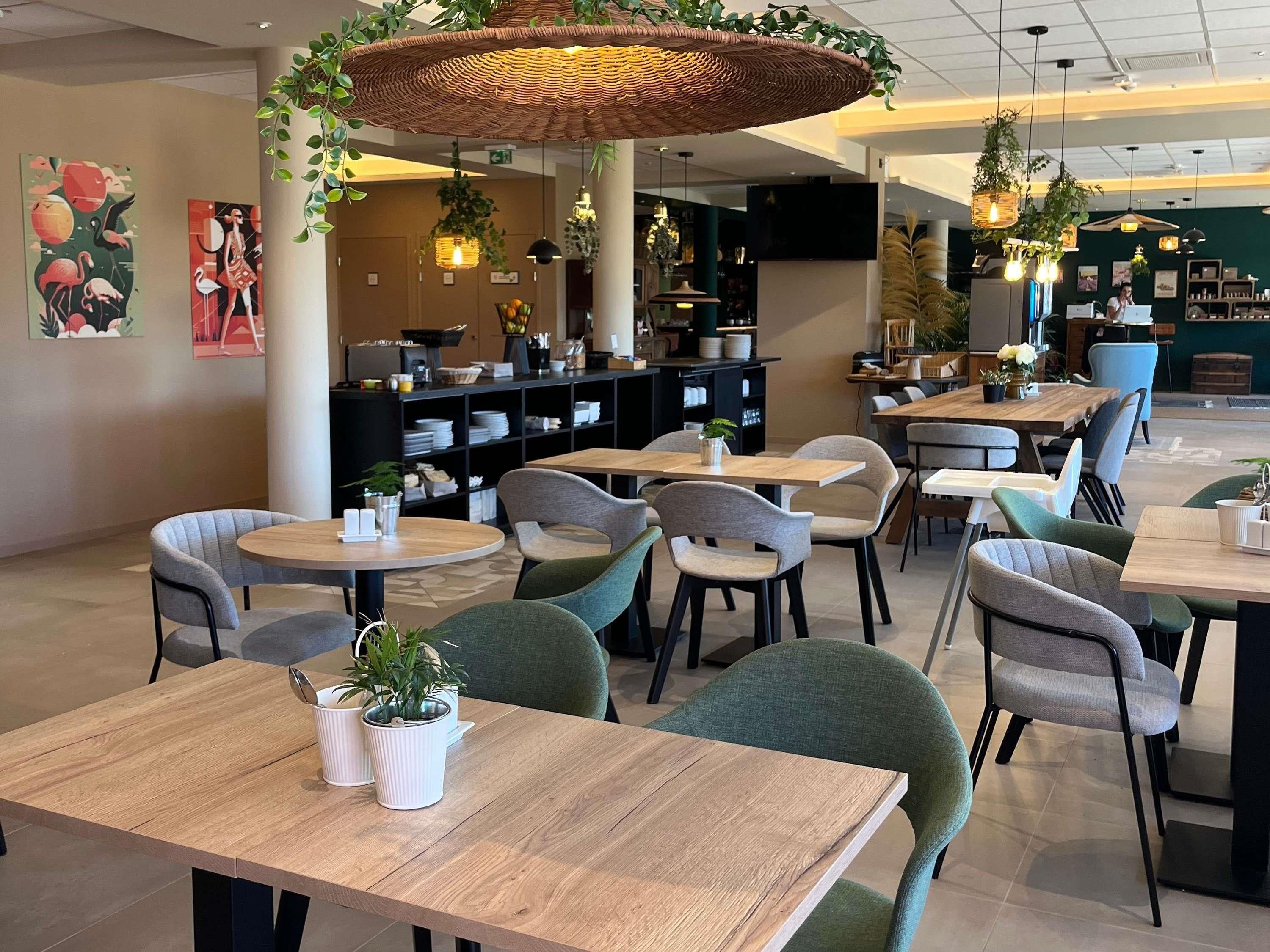 Restoran