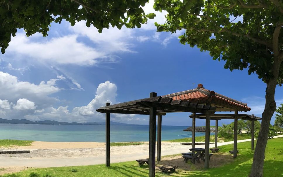Pantai Gambar
