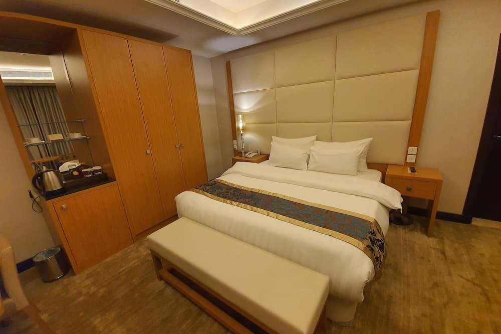 Bilik Tidur