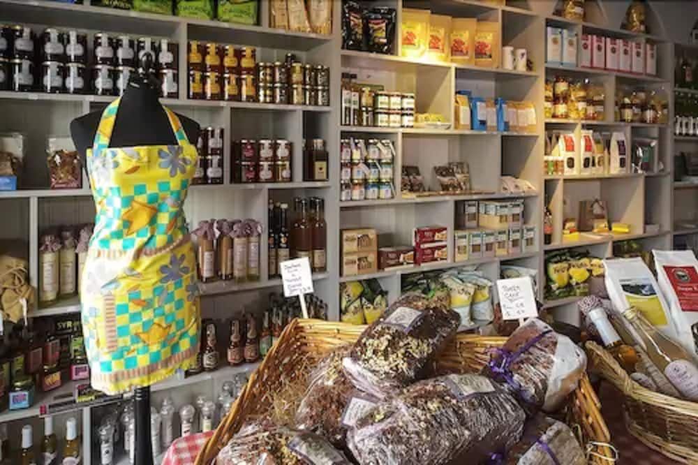 Kedai