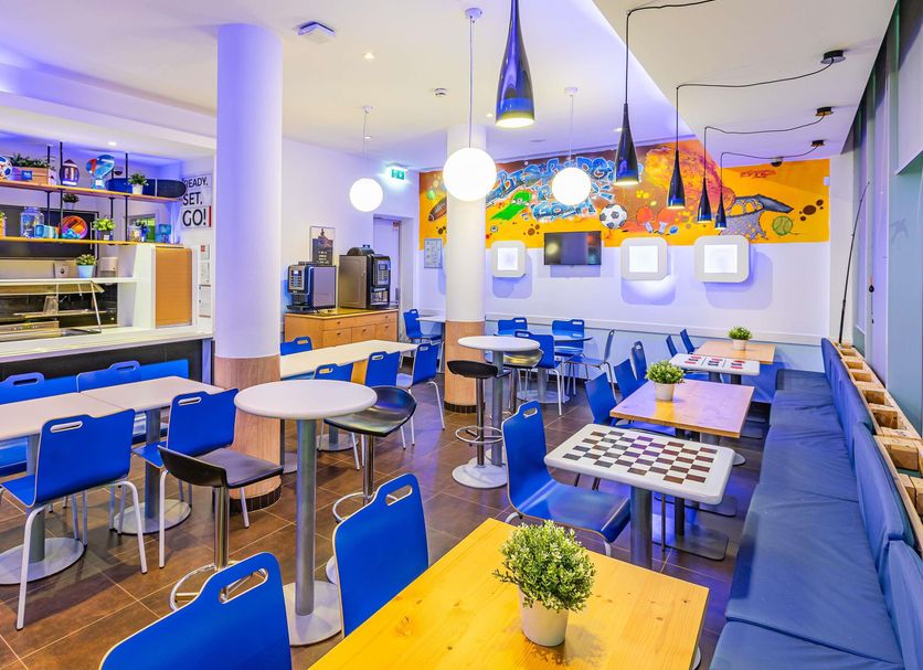 Restoran Gambar