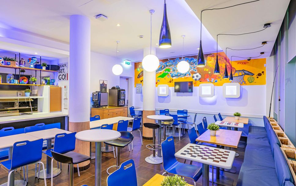 Restoran Gambar