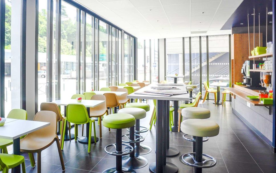 Restoran Gambar