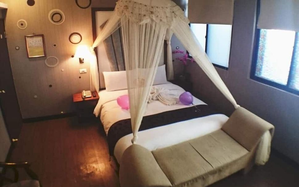 Bilik Tidur Gambar