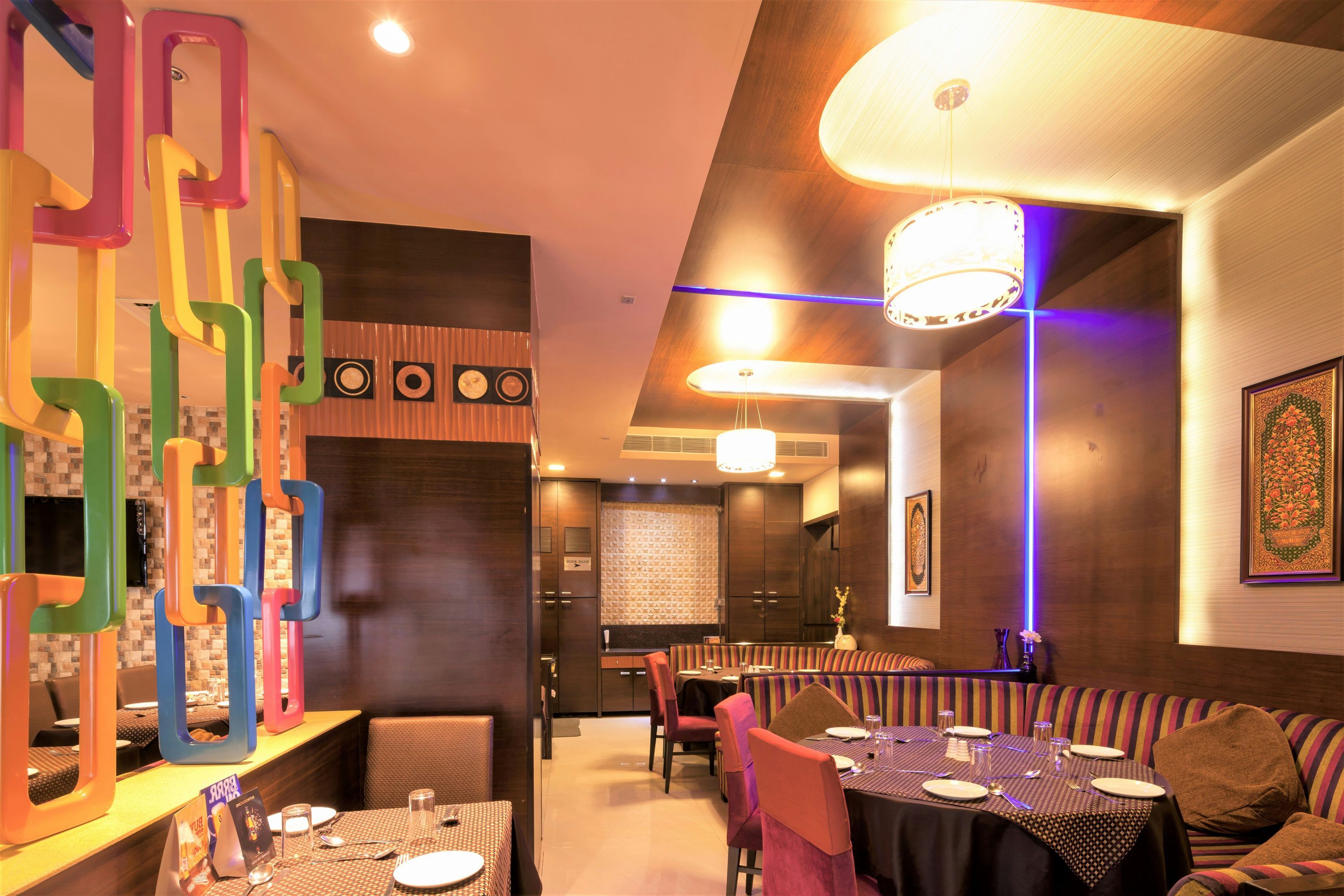 Restoran