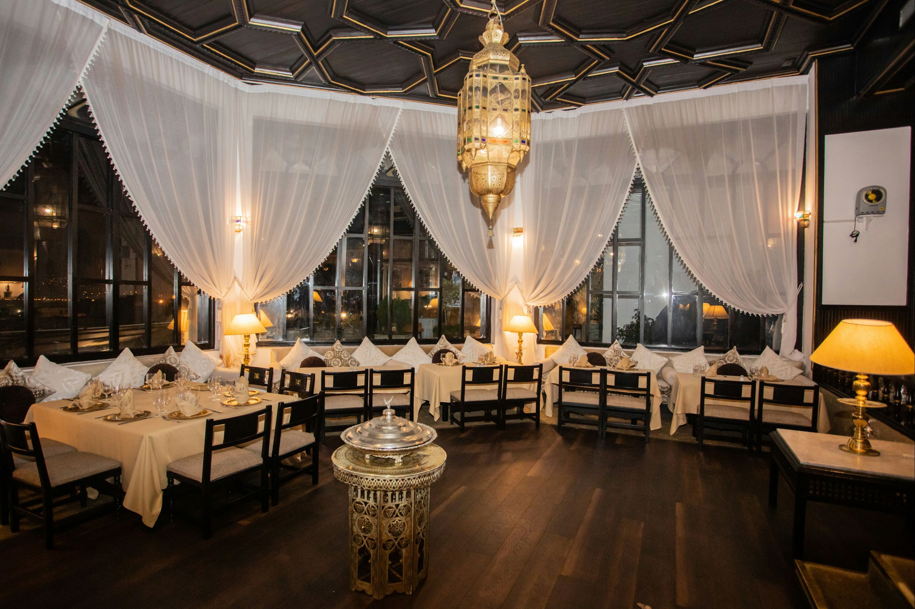Restoran