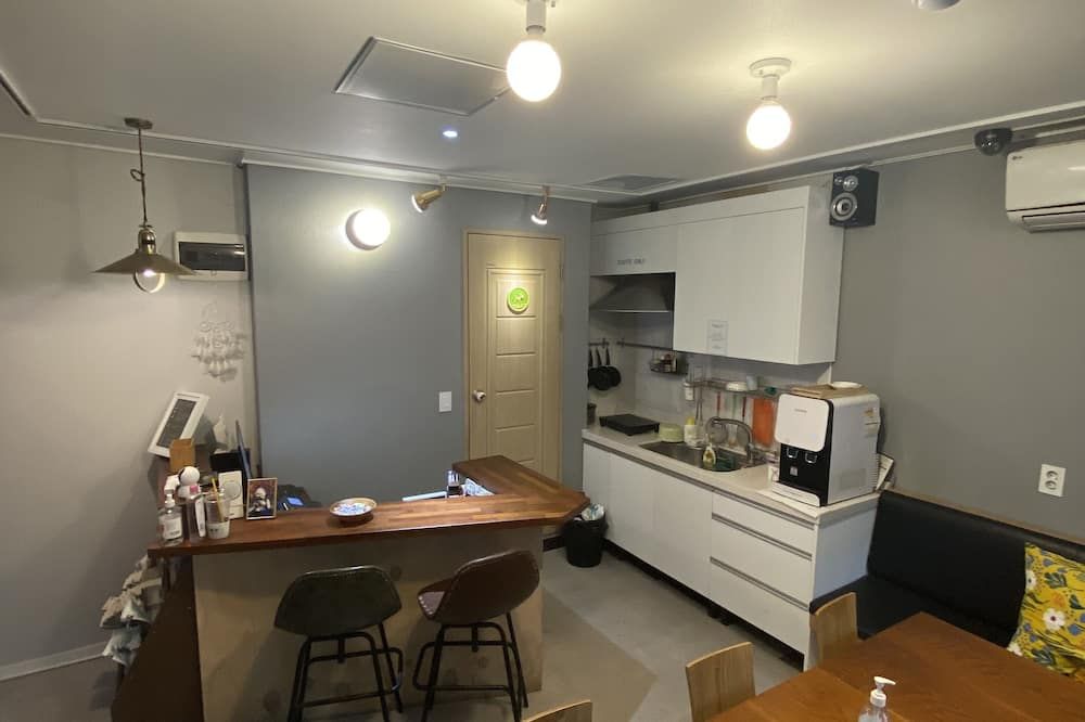 Dapur Gambar