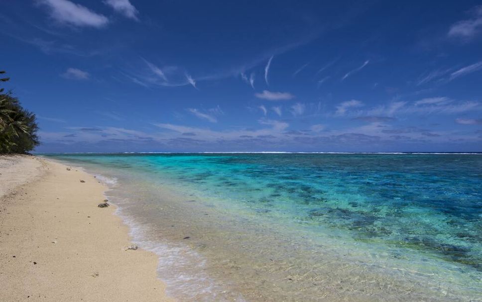 Pantai Gambar