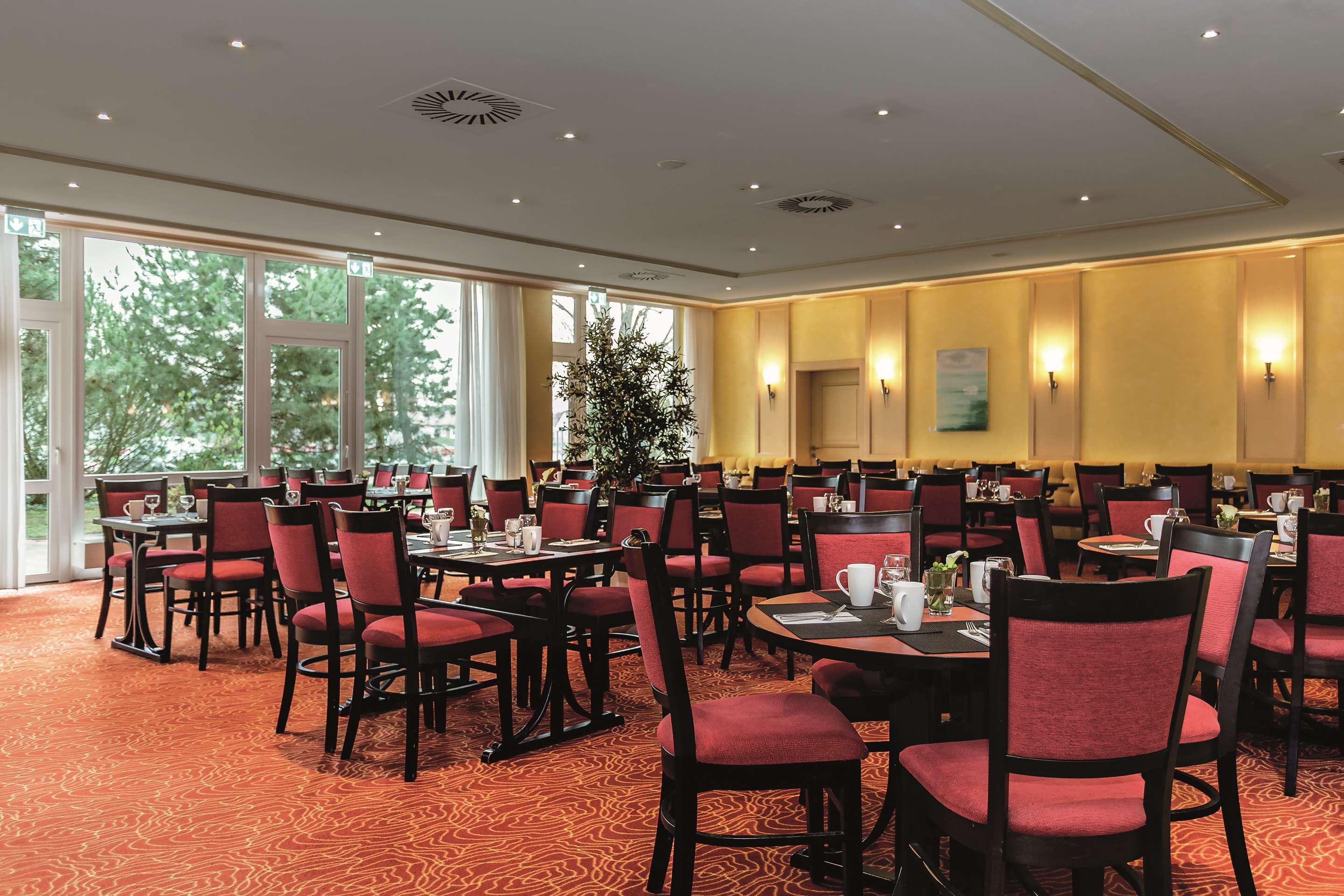 Restoran