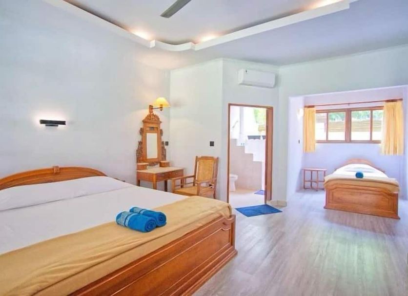 Bilik Tidur Gambar