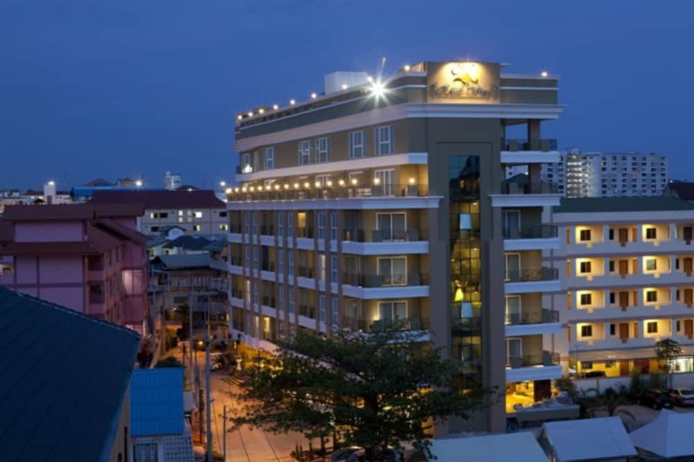 Bangunan