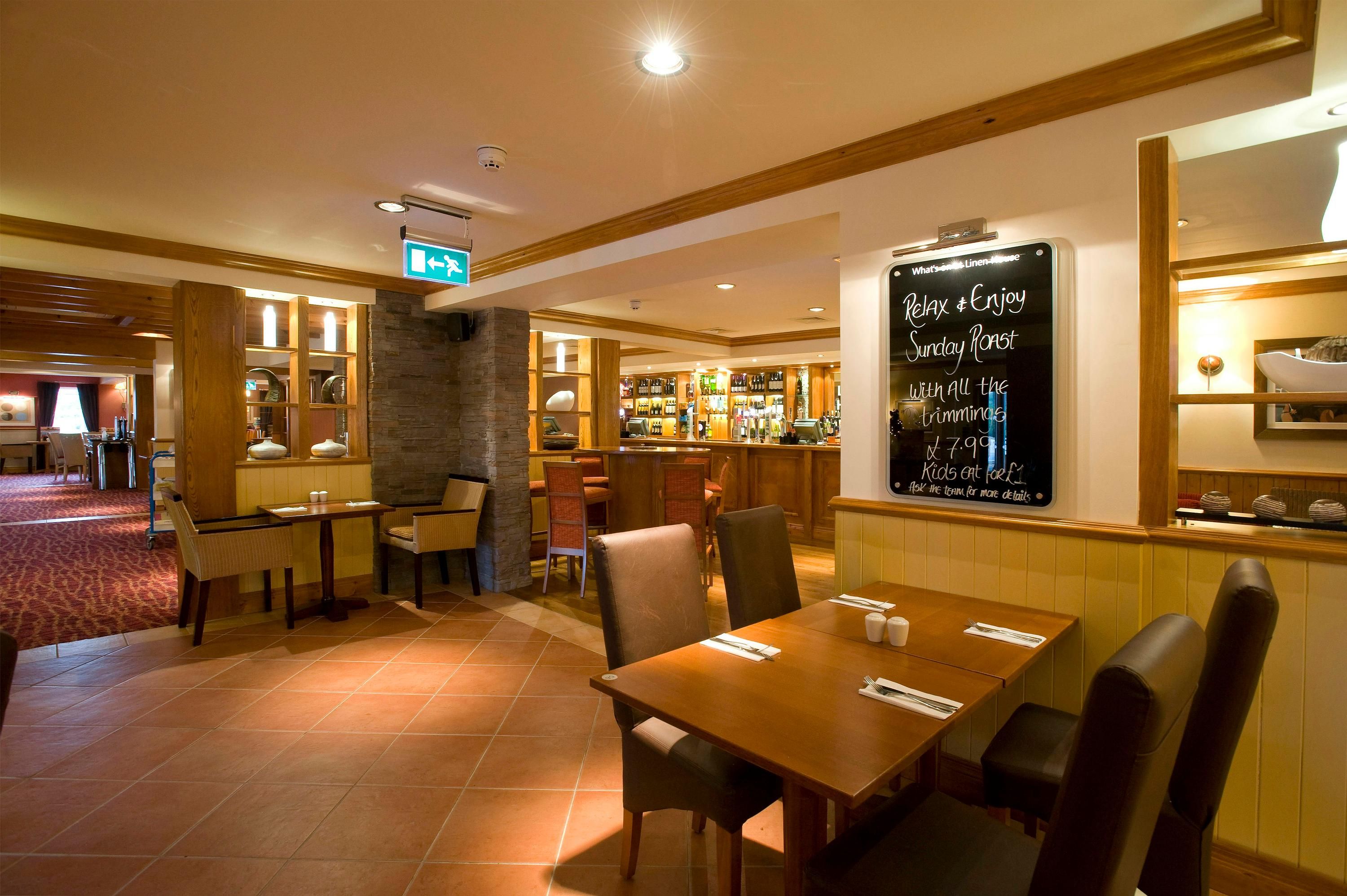 Restoran