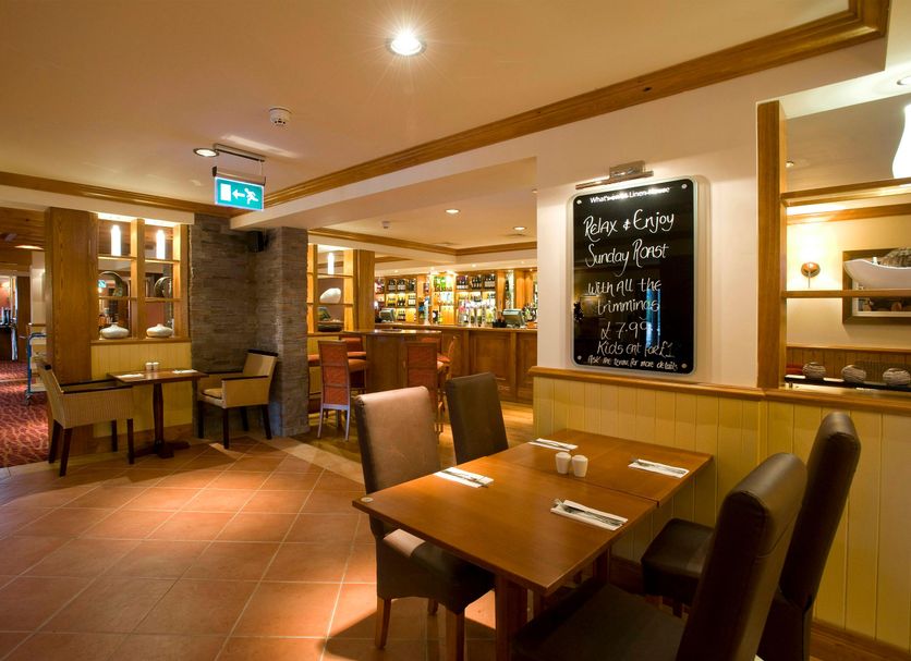 Restoran Gambar