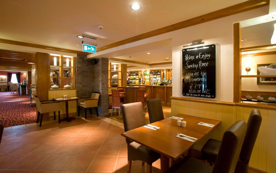 Restoran Gambar