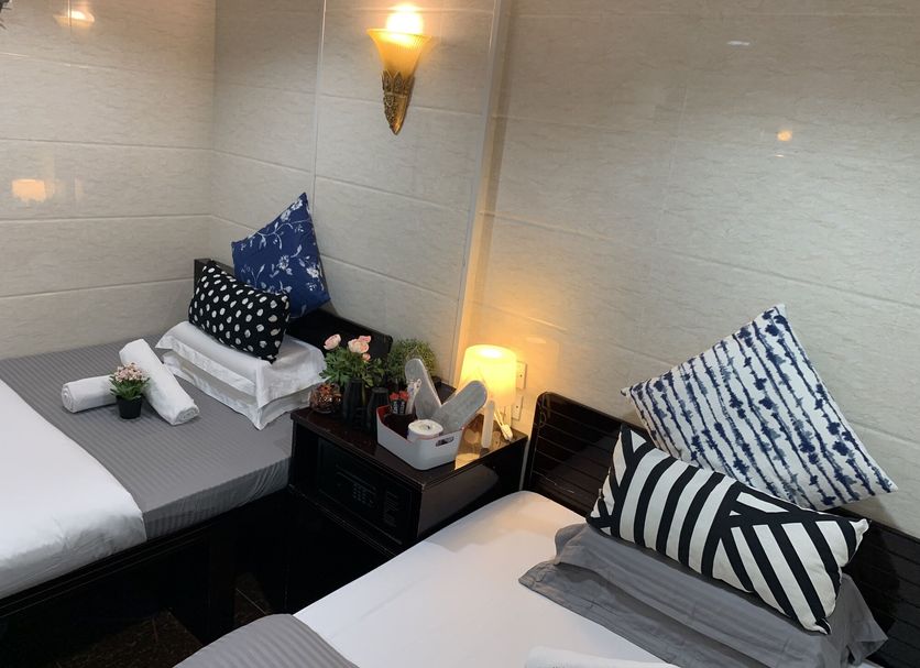 Bilik Tidur Gambar