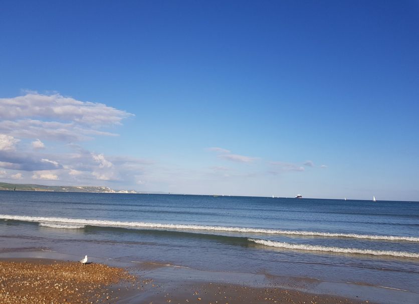 Pantai Gambar