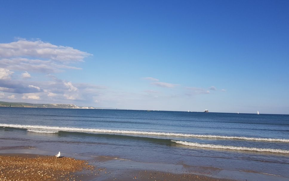 Pantai Gambar