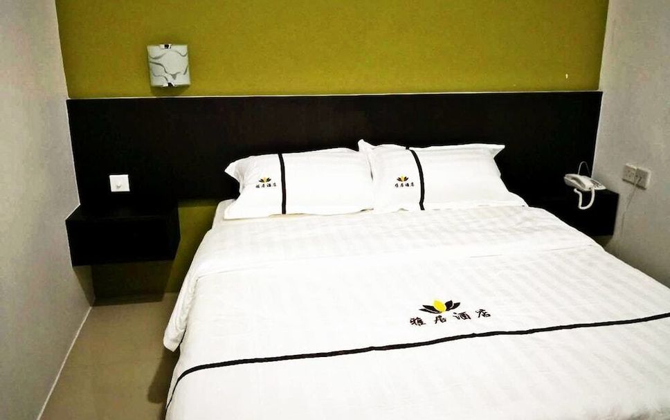 Bilik Tidur Gambar