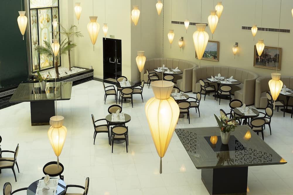 Restoran