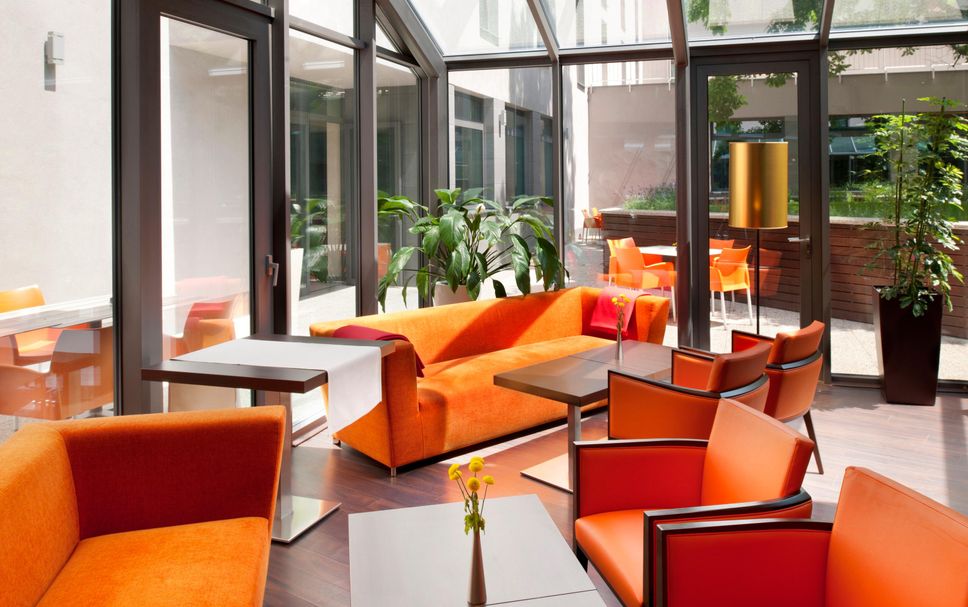 Balai Menunggu Gambar