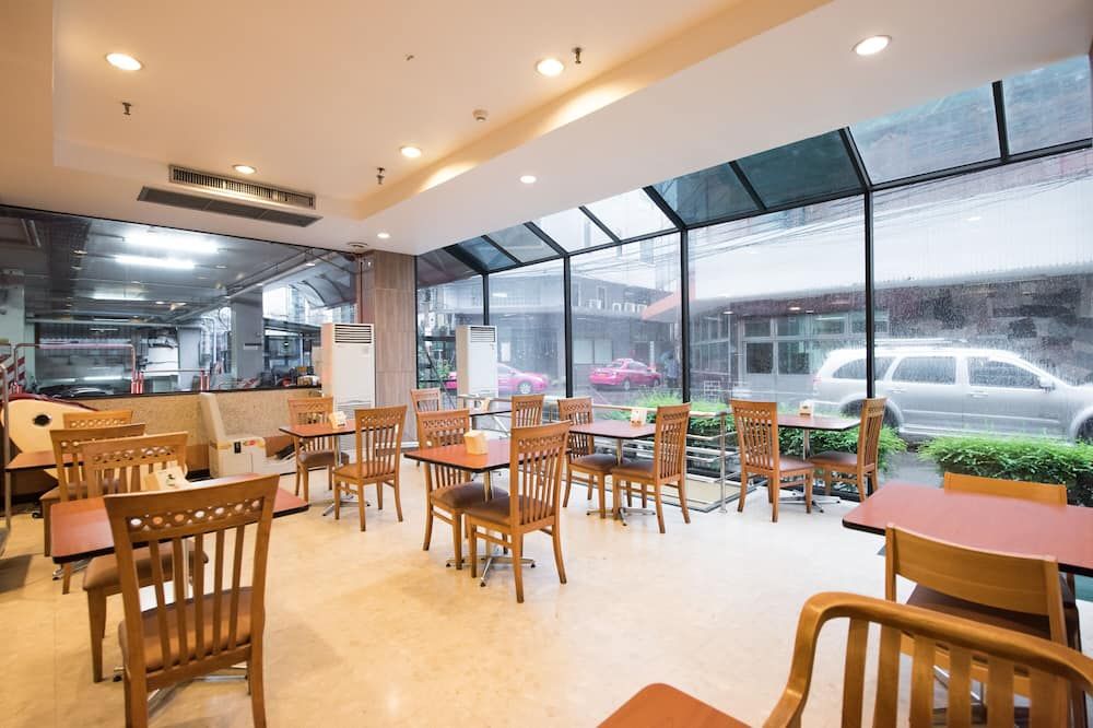 Restoran