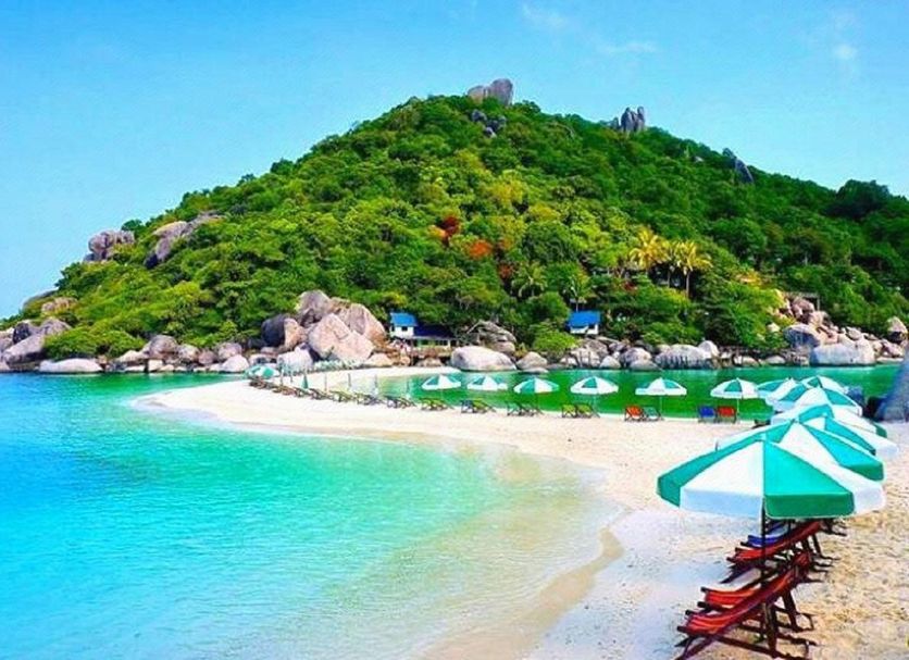Pantai Gambar