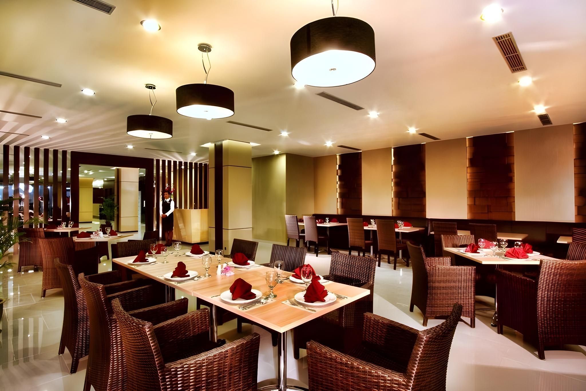Restoran Gambar