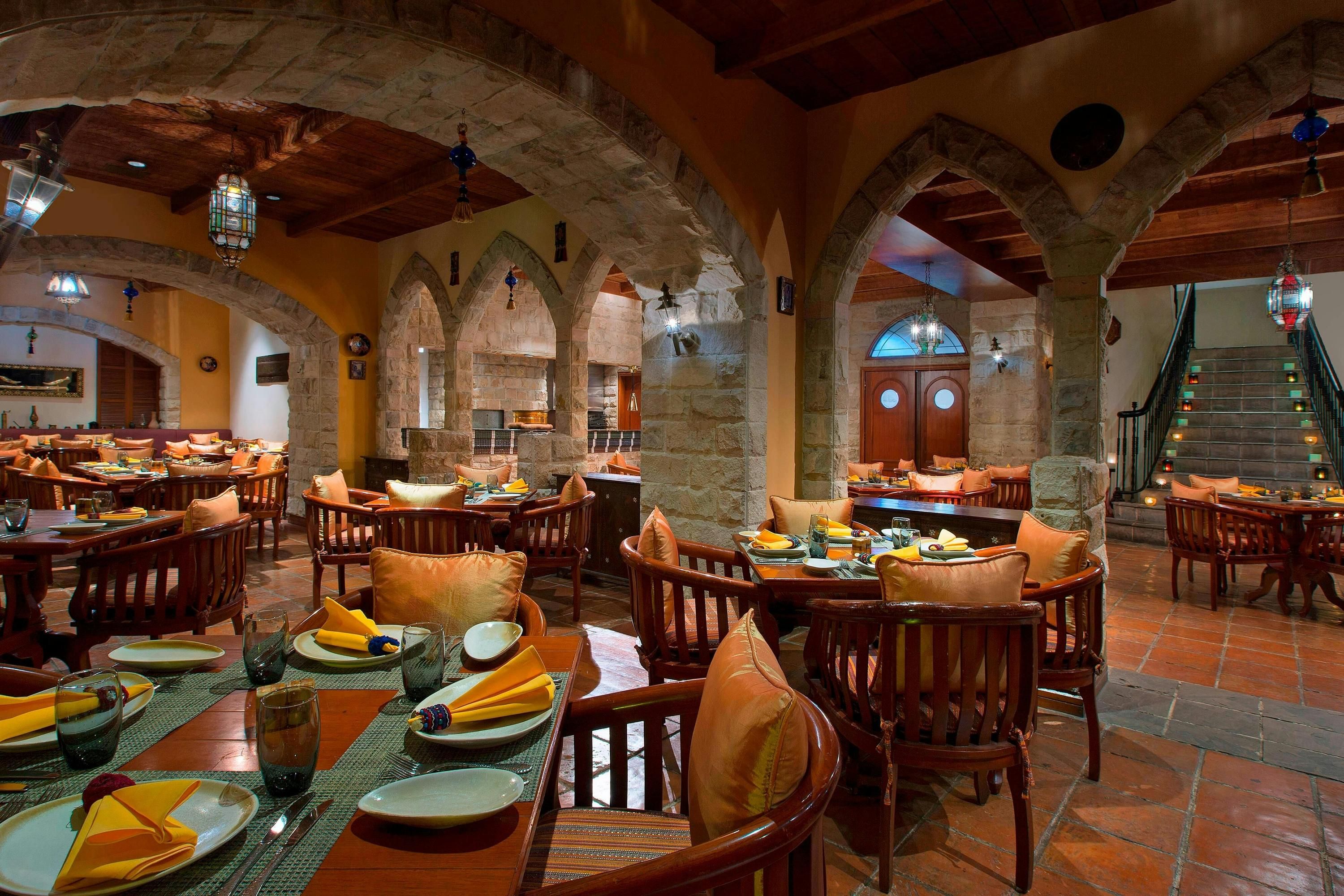 Restoran