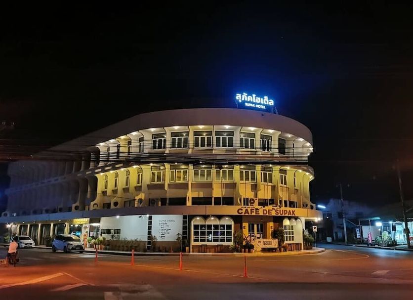 Bangunan Gambar
