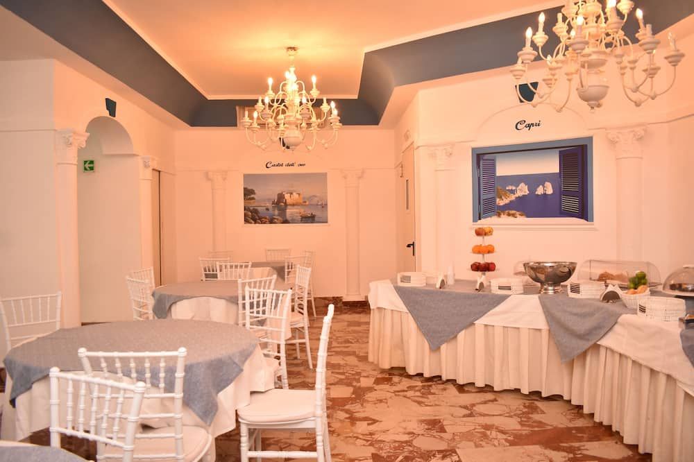 Restoran