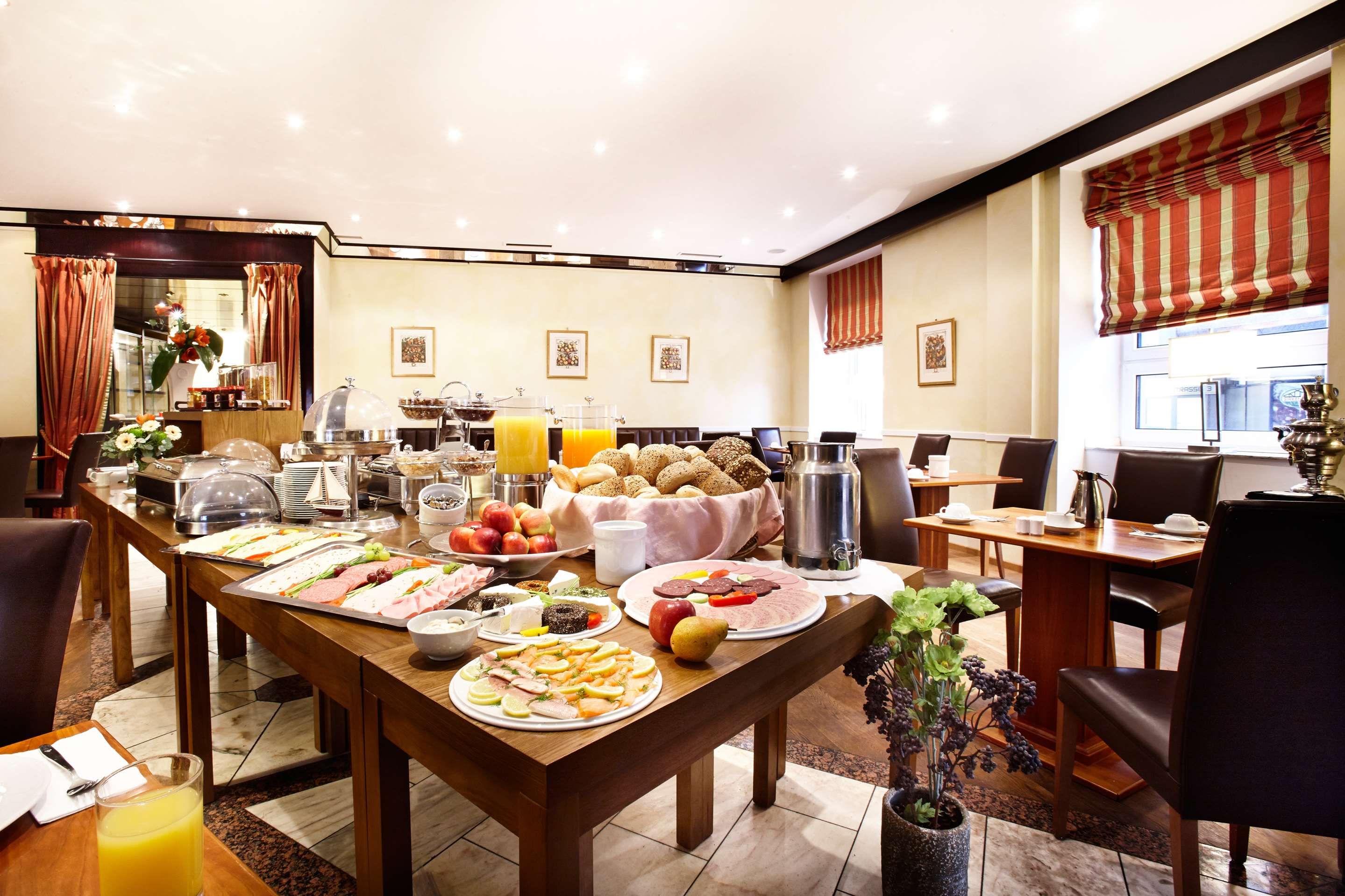 Buffet