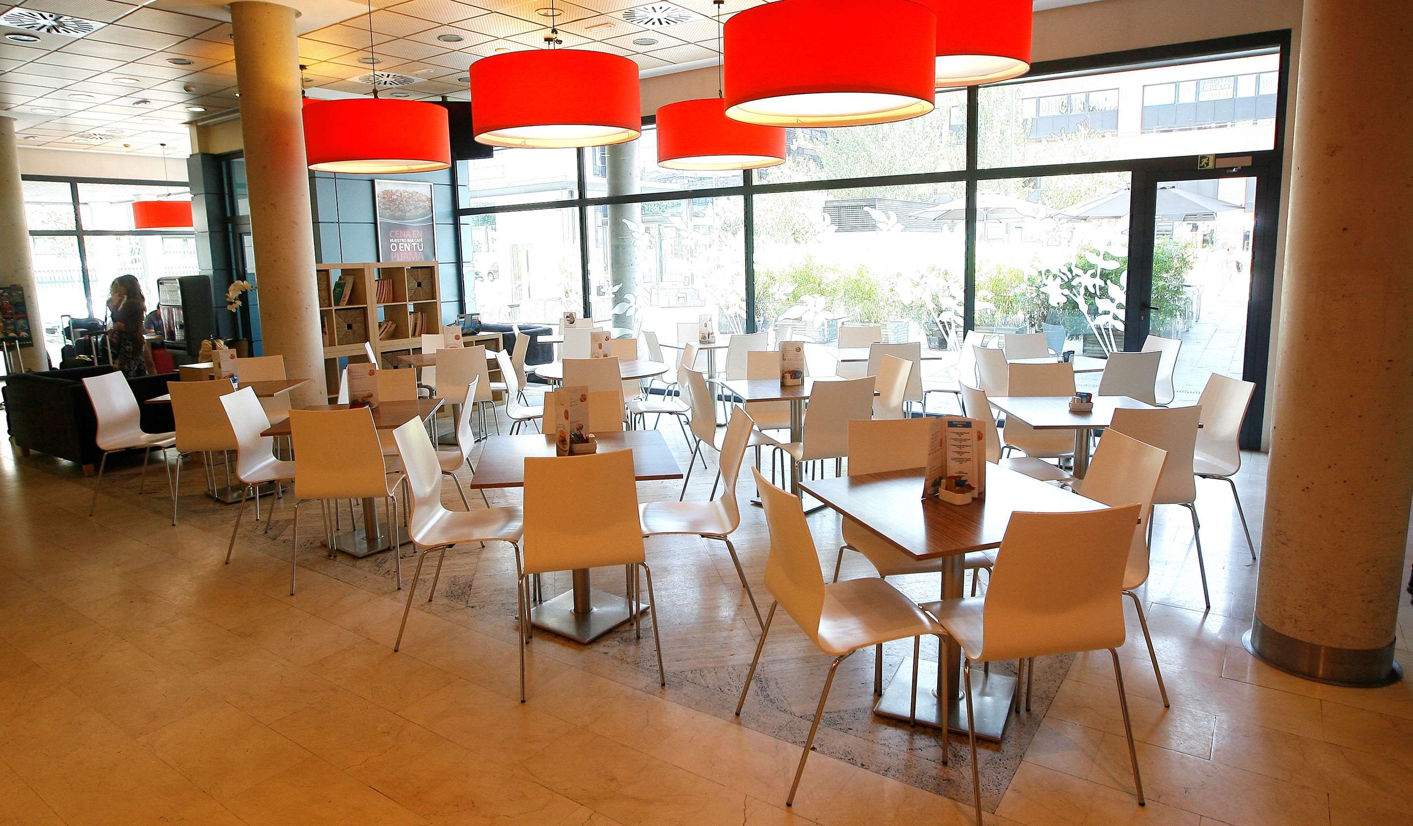 Restoran