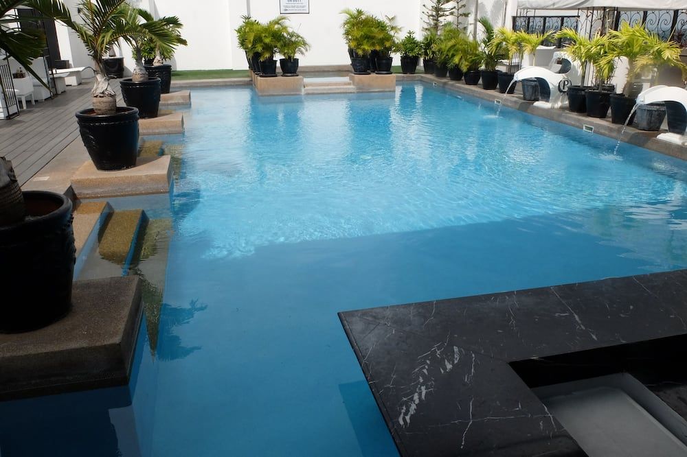 Kolam renang