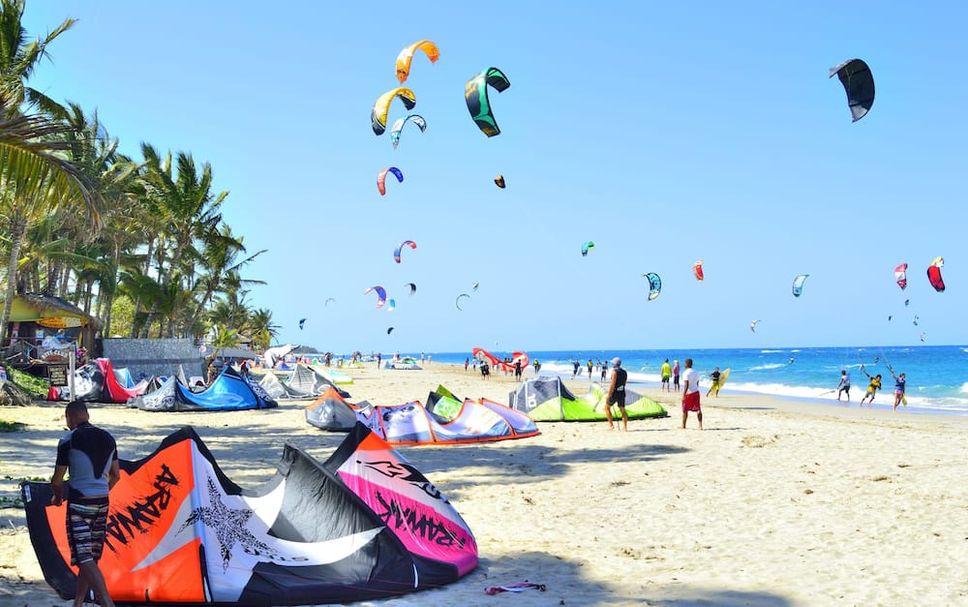 Pantai Gambar