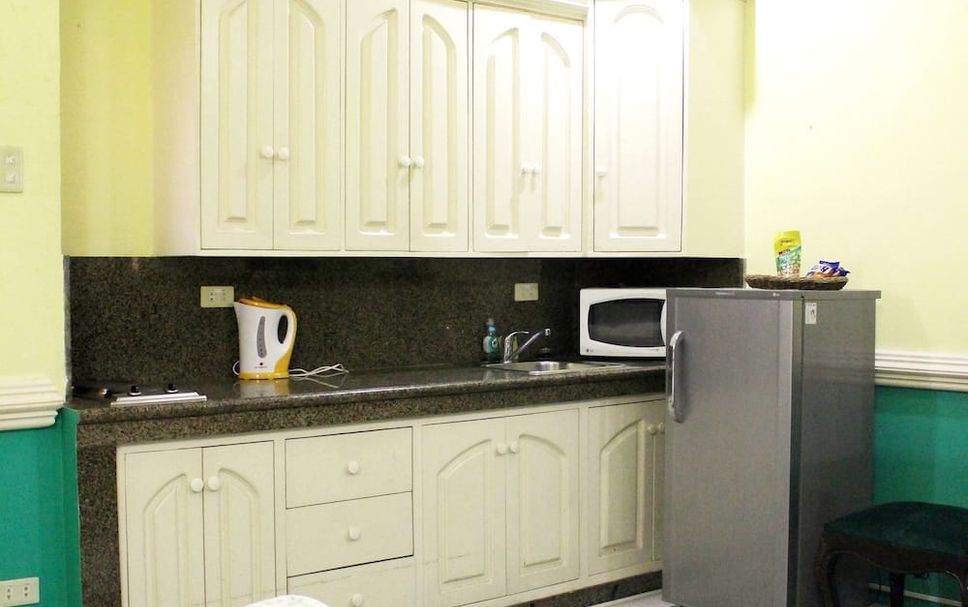 Dapur Gambar