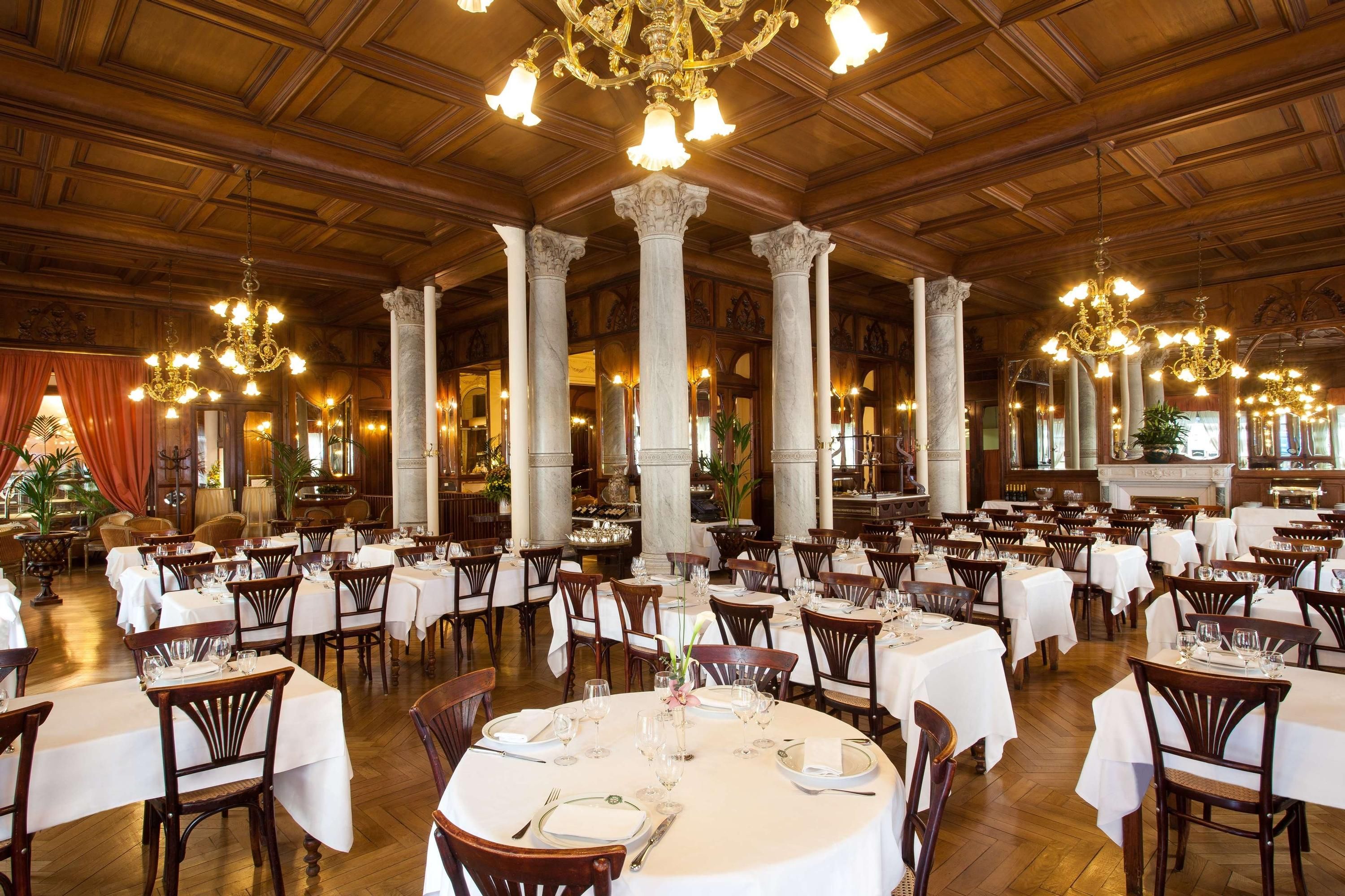 Restoran