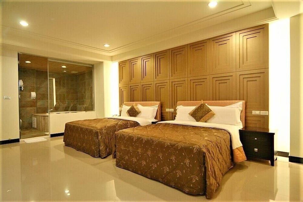 Bilik Tidur Gambar
