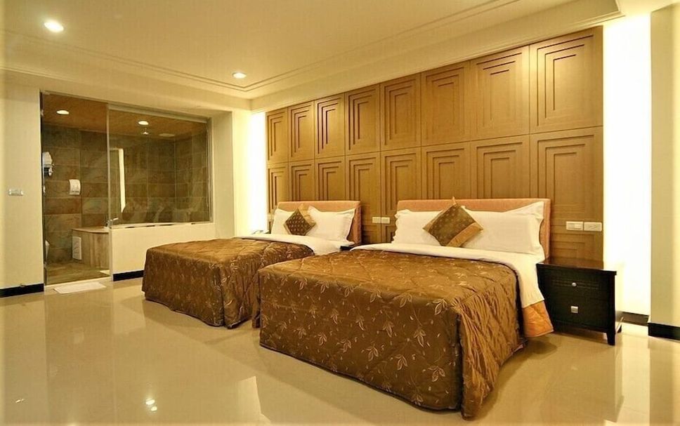 Bilik Tidur Gambar