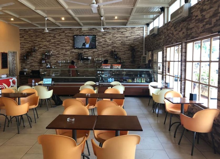 Restoran Gambar