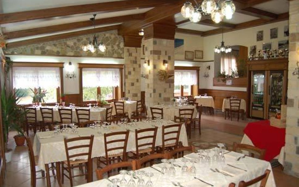 Restoran Gambar