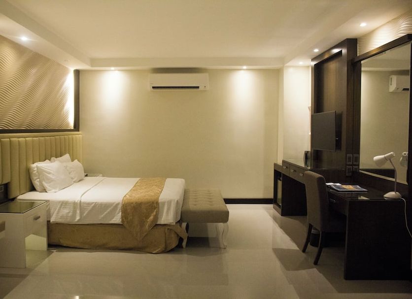 Bilik Tidur Gambar