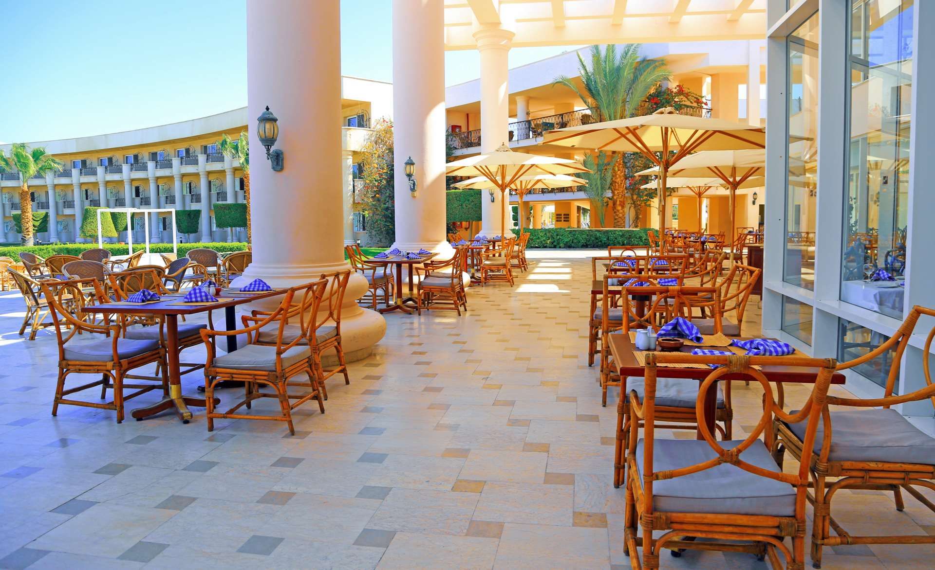 Restoran