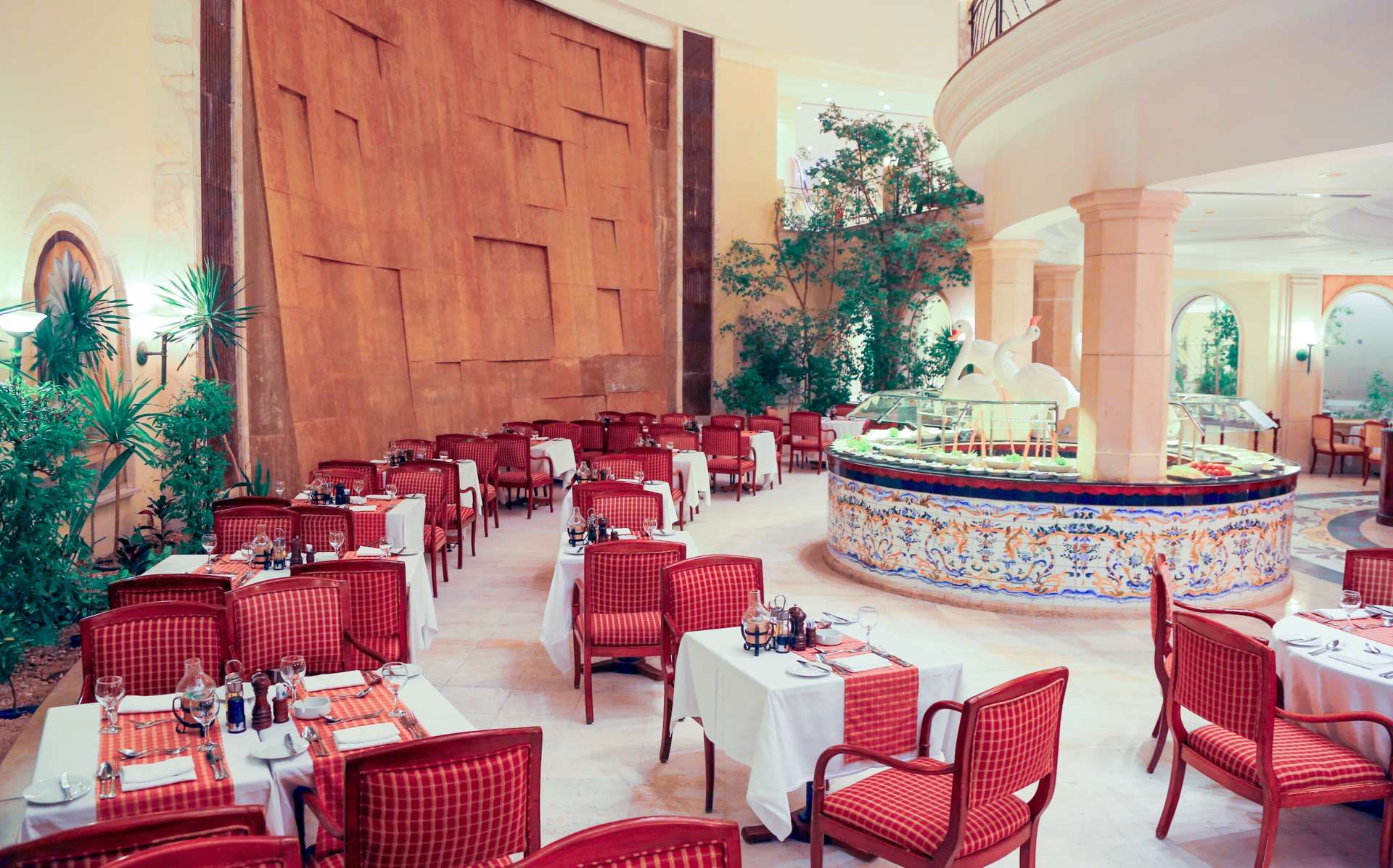 Restoran