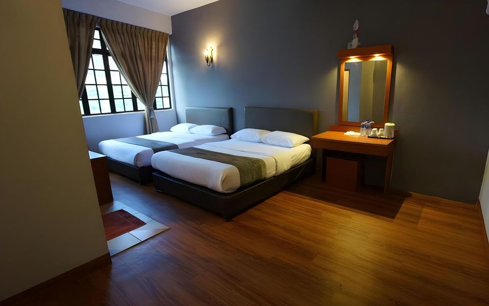 Bilik Tidur Gambar