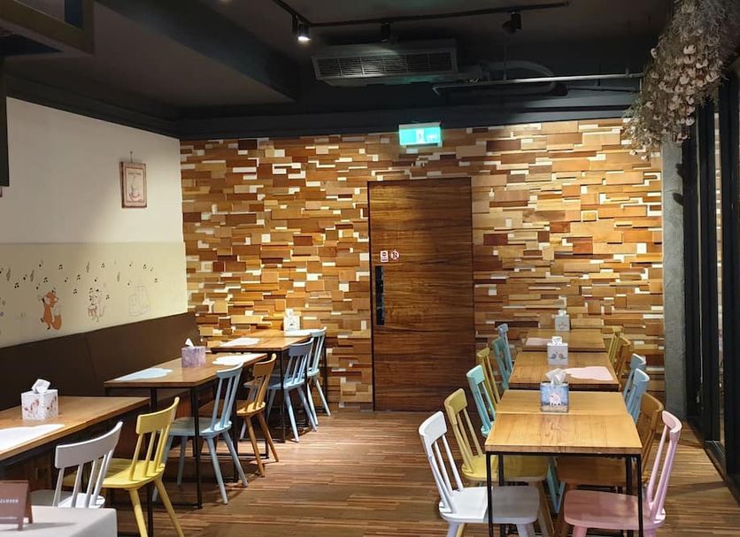 Restoran Gambar
