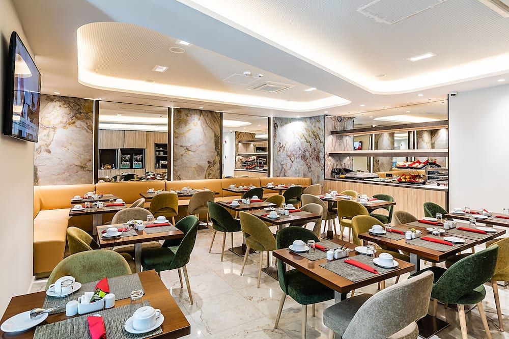 Restoran